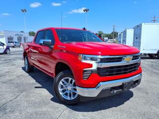 2025 Chevrolet Silverado 1500 for sale in Roanoke VA