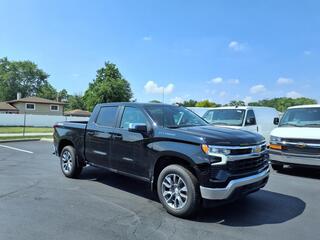 2026 Chevrolet Silverado 1500 for sale in Lansing IL