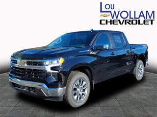 2026 Chevrolet Silverado 1500 for sale in Cortland OH