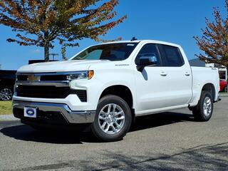 2026 Chevrolet Silverado 1500 for sale in Portsmouth NH