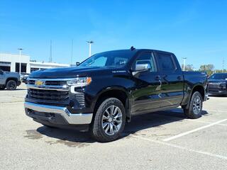 2026 Chevrolet Silverado 1500 for sale in Ann Arbor MI