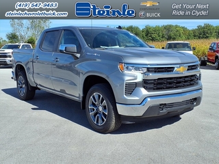 2026 Chevrolet Silverado 1500 for sale in Haverhill MA