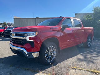 2026 Chevrolet Silverado 1500 for sale in Salem OH