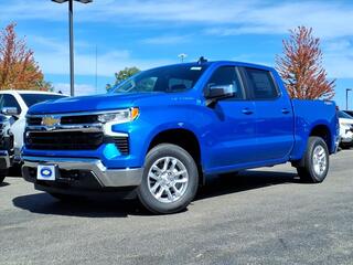 2026 Chevrolet Silverado 1500 for sale in Portsmouth NH