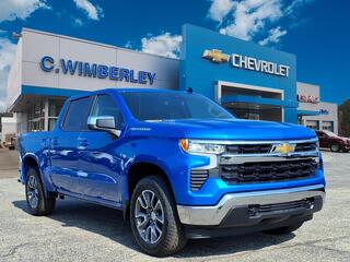 2026 Chevrolet Silverado 1500 for sale in Dowagiac MI