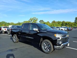 2026 Chevrolet Silverado 1500 for sale in Frankfort IL