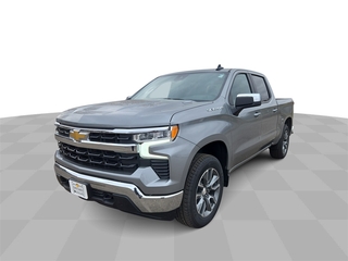 2026 Chevrolet Silverado 1500 for sale in Hibbing MN