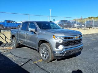 2026 Chevrolet Silverado 1500 for sale in Youngstown OH
