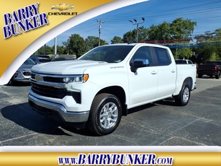 2026 Chevrolet Silverado 1500 for sale in Marion IN
