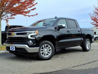 2026 Chevrolet Silverado 1500 for sale in Portsmouth NH
