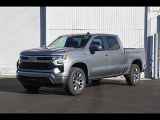 2026 Chevrolet Silverado 1500 for sale in Wayne MI