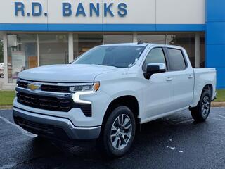 2026 Chevrolet Silverado 1500 for sale in Warren OH