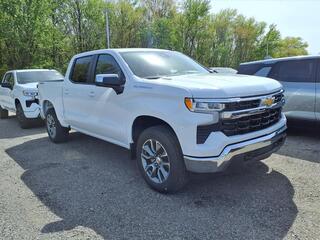 2026 Chevrolet Silverado 1500 for sale in Youngstown OH