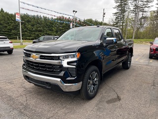2026 Chevrolet Silverado 1500 for sale in Dowagiac MI