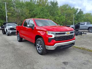 2026 Chevrolet Silverado 1500 for sale in Youngstown OH