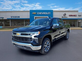 2026 Chevrolet Silverado 1500 for sale in Salem OH