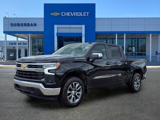 2026 Chevrolet Silverado 1500 for sale in Ann Arbor MI