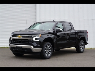 2026 Chevrolet Silverado 1500 for sale in Wayne MI