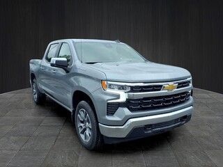 2026 Chevrolet Silverado 1500 for sale in Youngstown OH