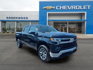 2026 Chevrolet Silverado 1500 for sale in Hubbard OH