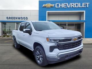 2025 Chevrolet Silverado 1500 for sale in Hubbard OH