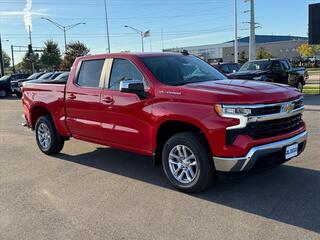 2025 Chevrolet Silverado 1500 for sale in Sun Prairie WI