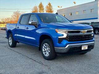 2025 Chevrolet Silverado 1500 for sale in Derry NH