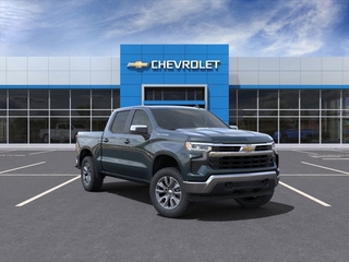 2025 Chevrolet Silverado 1500 for sale in Johnston RI