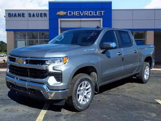 2025 Chevrolet Silverado 1500 for sale in Warren OH