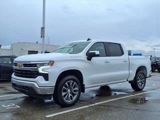 2025 Chevrolet Silverado 1500 for sale in Ann Arbor MI