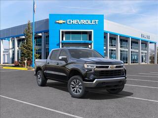 2025 Chevrolet Silverado 1500 for sale in Saline MI