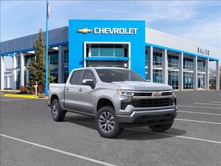 2025 Chevrolet Silverado 1500 for sale in Saline MI