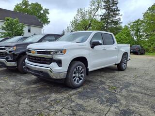 2025 Chevrolet Silverado 1500 for sale in Newton Falls OH