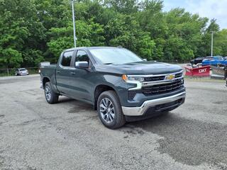 2025 Chevrolet Silverado 1500 for sale in Youngstown OH