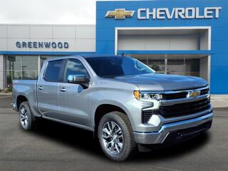 2025 Chevrolet Silverado 1500 for sale in Hubbard OH