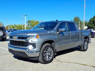 2025 Chevrolet Silverado 1500 for sale in Ann Arbor MI