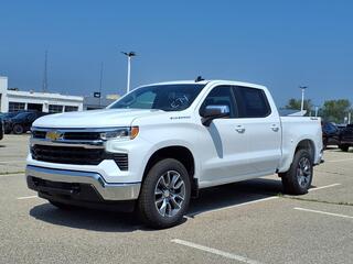 2025 Chevrolet Silverado 1500 for sale in Ann Arbor MI