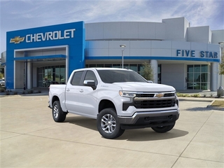 2025 Chevrolet Silverado 1500 for sale in Carrollton TX