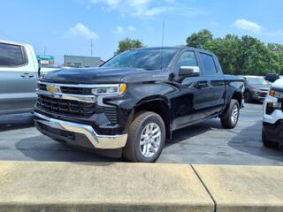 2026 Chevrolet Silverado 1500 for sale in Warren OH