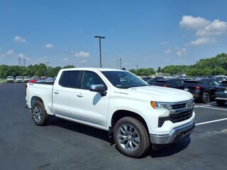 2026 Chevrolet Silverado 1500 for sale in Lansing IL