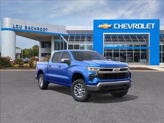 2026 Chevrolet Silverado 1500 for sale in Rockford IL