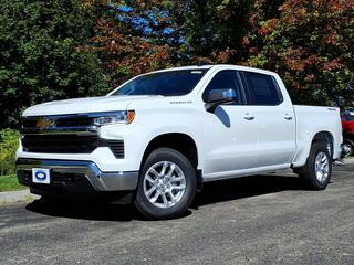 2026 Chevrolet Silverado 1500 for sale in Portsmouth NH