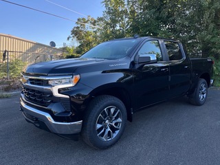 2026 Chevrolet Silverado 1500 for sale in Salem OH