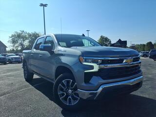 2026 Chevrolet Silverado 1500 for sale in Columbiana OH