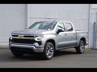 2026 Chevrolet Silverado 1500 for sale in Wayne MI