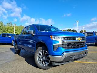 2026 Chevrolet Silverado 1500 for sale in Youngstown OH