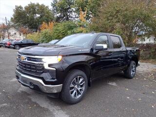 2026 Chevrolet Silverado 1500 for sale in Salem OH