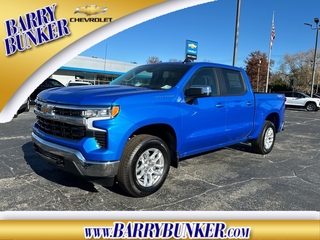 2026 Chevrolet Silverado 1500 for sale in Marion IN