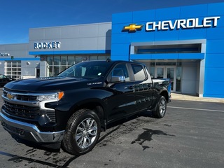 2026 Chevrolet Silverado 1500 for sale in Shelby OH