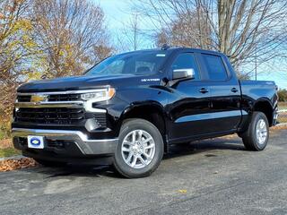 2026 Chevrolet Silverado 1500 for sale in Portsmouth NH